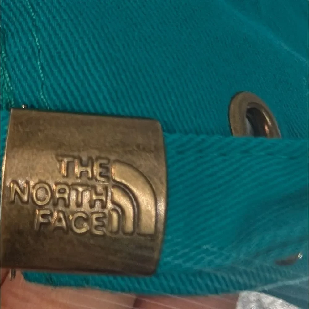 The North face cap